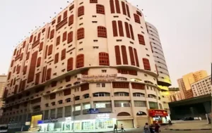 Makarem-Al-Hijra-Hotel-Makkah